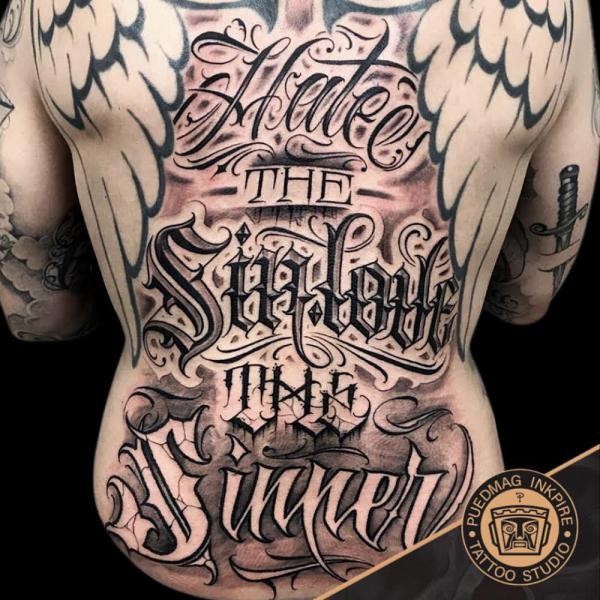 120+ Inspirational Tattoo Quotes: A Permanent Reminder