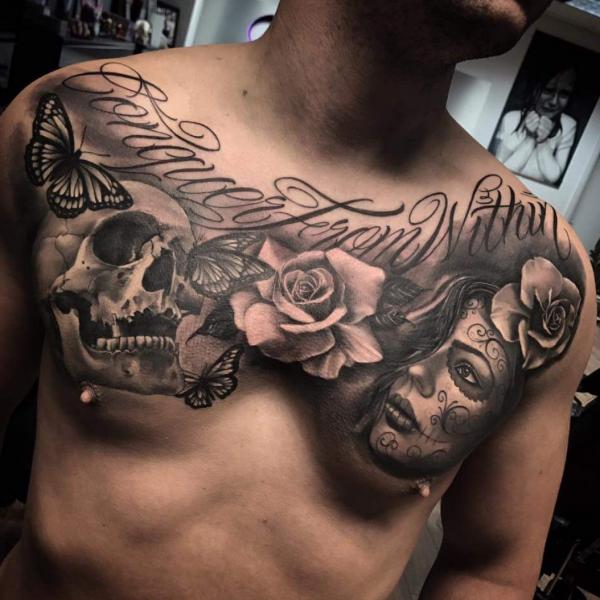 120+ Inspirational Tattoo Quotes: A Permanent Reminder