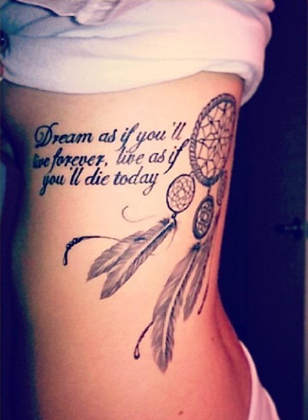 120+ Inspirational Tattoo Quotes: A Permanent Reminder