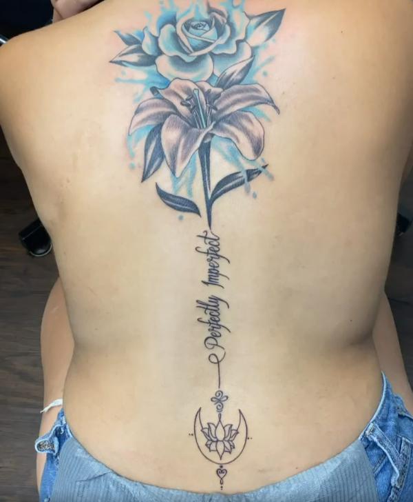 120+ Inspirational Tattoo Quotes: A Permanent Reminder