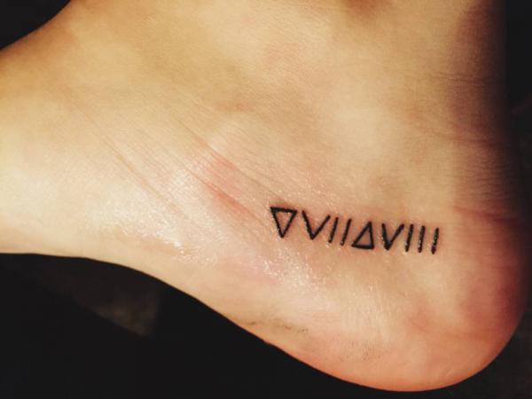 120+ Inspirational Tattoo Quotes: A Permanent Reminder
