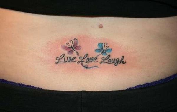 120+ Inspirational Tattoo Quotes: A Permanent Reminder
