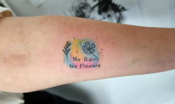 120+ Inspirational Tattoo Quotes: A Permanent Reminder