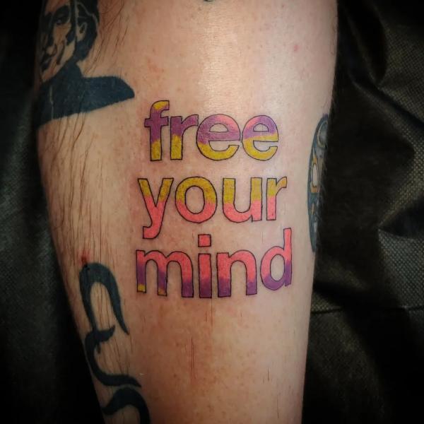 120+ Inspirational Tattoo Quotes: A Permanent Reminder
