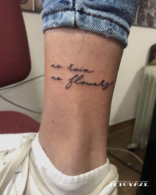 120+ Inspirational Tattoo Quotes: A Permanent Reminder