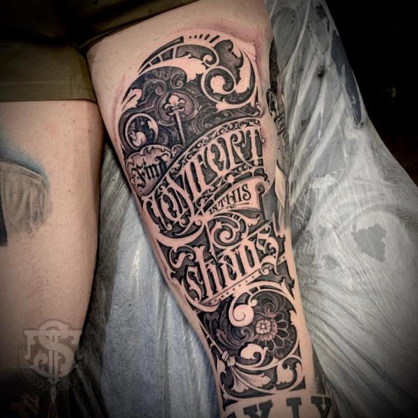 120+ Inspirational Tattoo Quotes: A Permanent Reminder