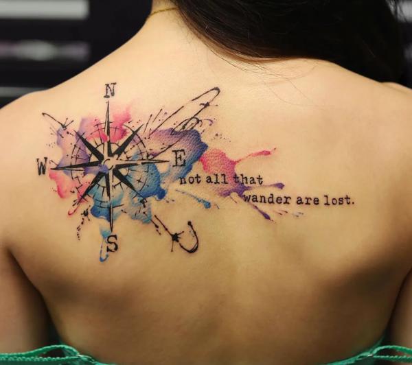 120+ Inspirational Tattoo Quotes: A Permanent Reminder