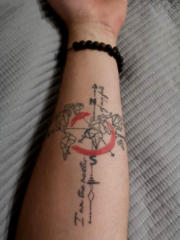 120+ Inspirational Tattoo Quotes: A Permanent Reminder