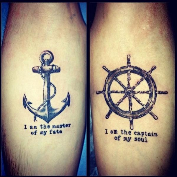 120+ Inspirational Tattoo Quotes: A Permanent Reminder