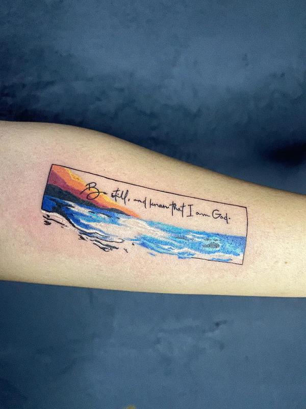 120+ Inspirational Tattoo Quotes: A Permanent Reminder