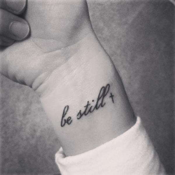 120+ Inspirational Tattoo Quotes: A Permanent Reminder