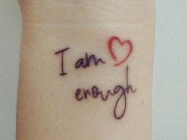 120+ Inspirational Tattoo Quotes: A Permanent Reminder