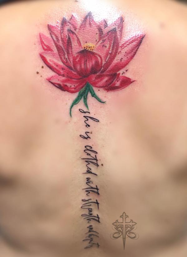 120+ Inspirational Tattoo Quotes: A Permanent Reminder