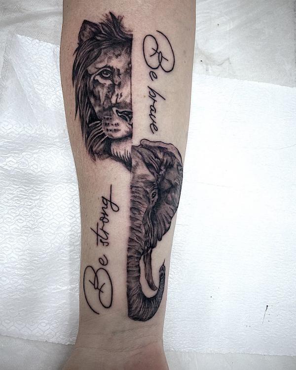 120+ Inspirational Tattoo Quotes: A Permanent Reminder