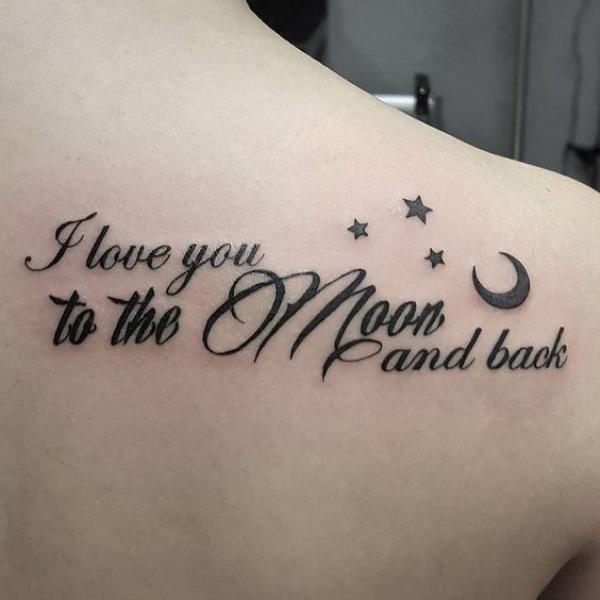 120+ Inspirational Tattoo Quotes: A Permanent Reminder