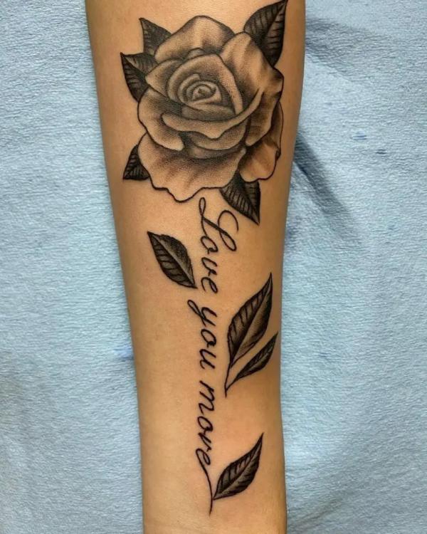 120+ Inspirational Tattoo Quotes: A Permanent Reminder