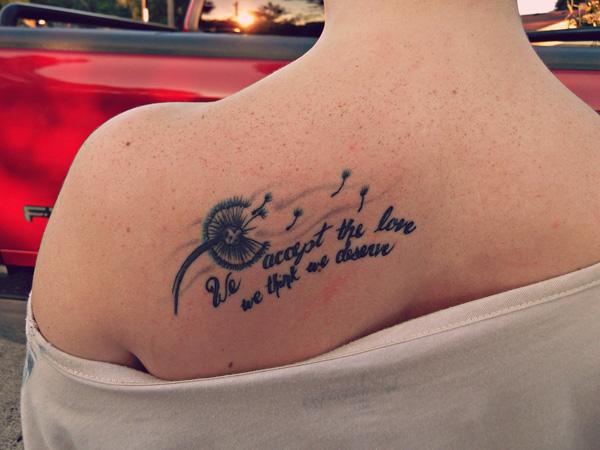 120+ Inspirational Tattoo Quotes: A Permanent Reminder