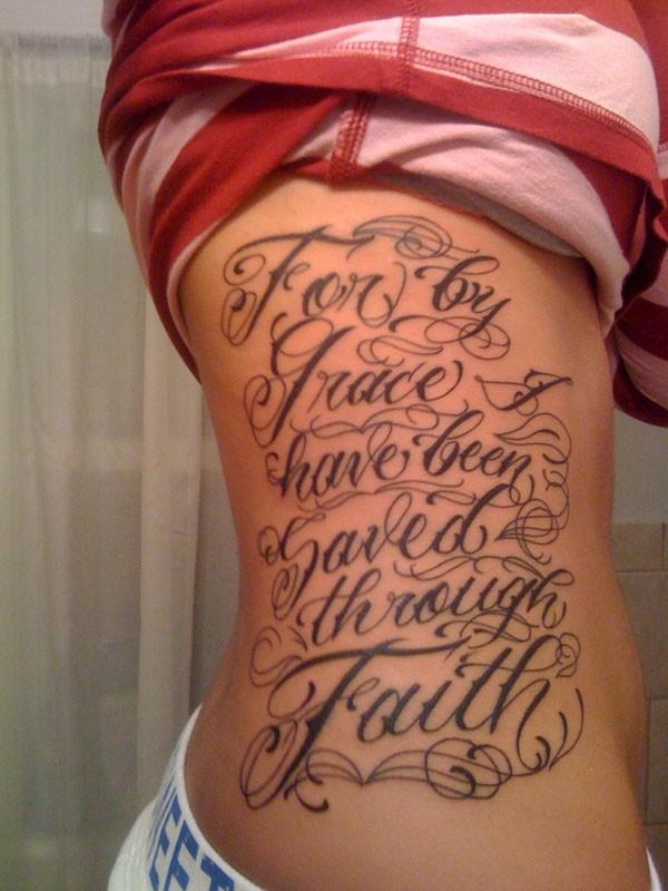 120+ Inspirational Tattoo Quotes: A Permanent Reminder