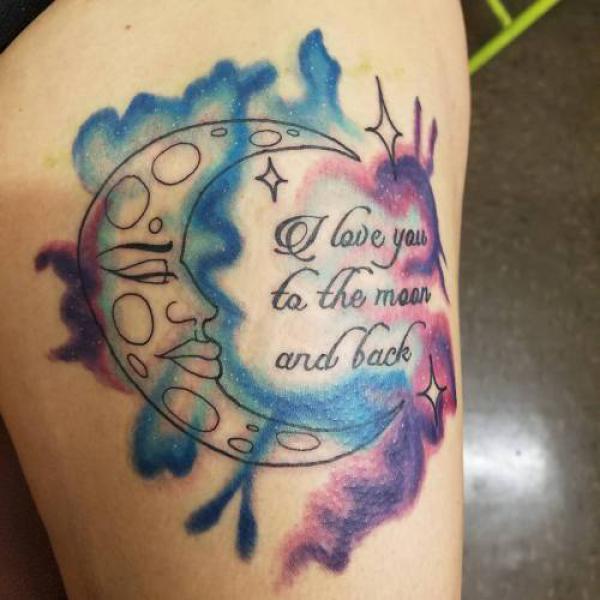 120+ Inspirational Tattoo Quotes: A Permanent Reminder