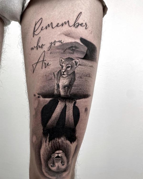 120+ Inspirational Tattoo Quotes: A Permanent Reminder