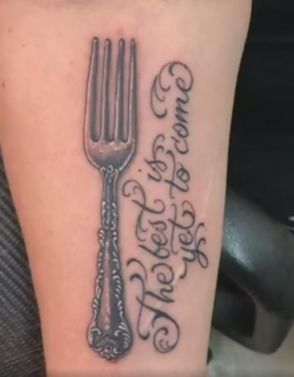 120+ Inspirational Tattoo Quotes: A Permanent Reminder