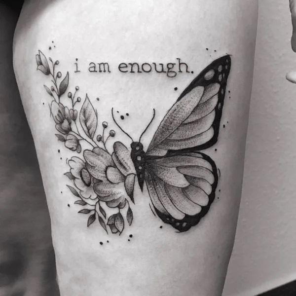 120+ Inspirational Tattoo Quotes: A Permanent Reminder