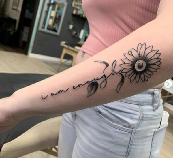 120+ Inspirational Tattoo Quotes: A Permanent Reminder
