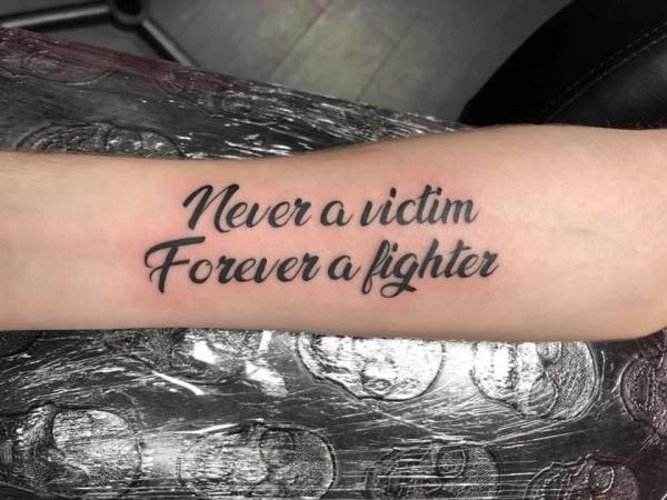 120+ Inspirational Tattoo Quotes: A Permanent Reminder