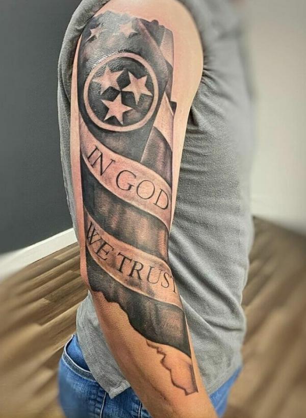 120+ Inspirational Tattoo Quotes: A Permanent Reminder