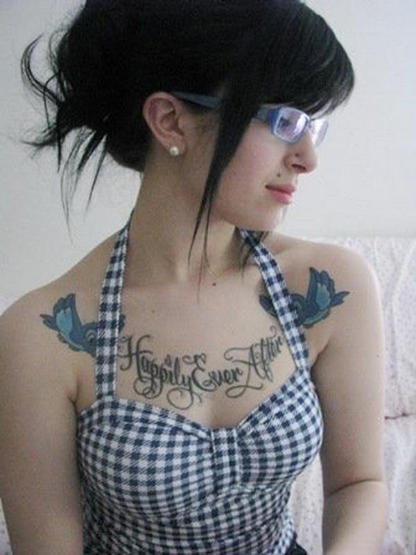 120+ Inspirational Tattoo Quotes: A Permanent Reminder