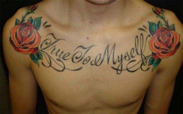 120+ Inspirational Tattoo Quotes: A Permanent Reminder