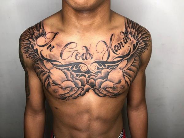 120+ Inspirational Tattoo Quotes: A Permanent Reminder