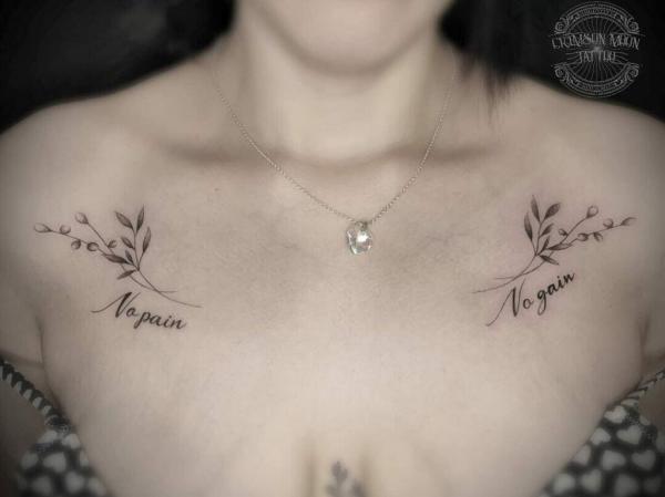 120+ Inspirational Tattoo Quotes: A Permanent Reminder