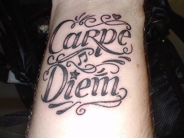 50 Eye-Catching Wrist Tattoo Ideas