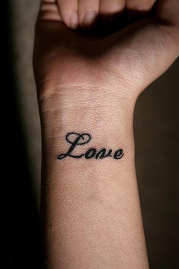 50 Eye-Catching Wrist Tattoo Ideas