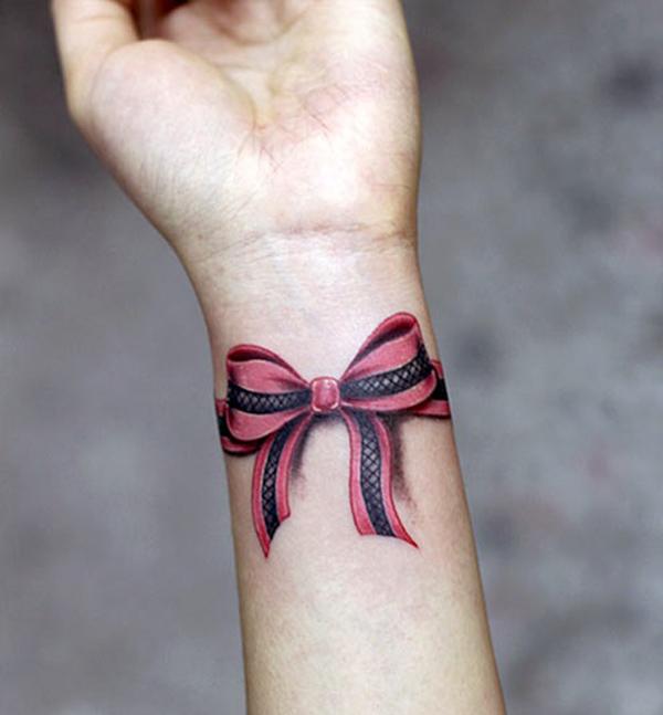 50 Eye-Catching Wrist Tattoo Ideas