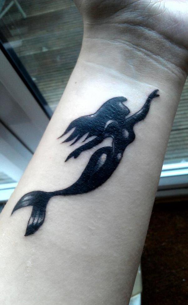 50 Eye-Catching Wrist Tattoo Ideas