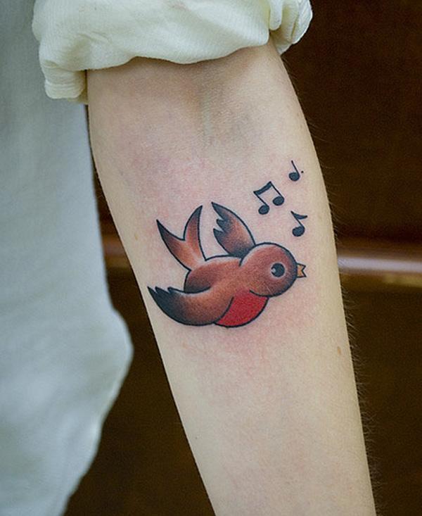 50 Eye-Catching Wrist Tattoo Ideas
