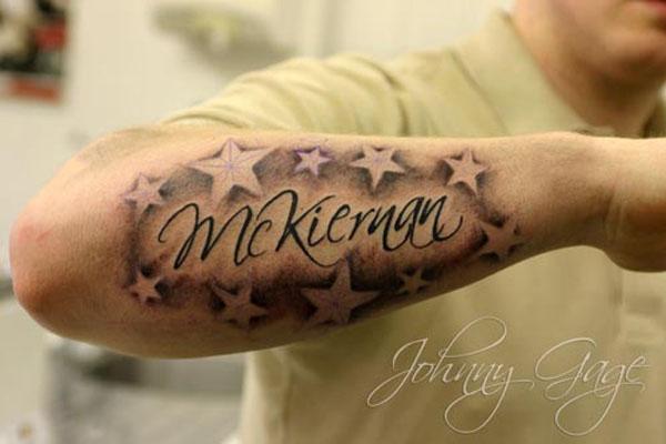 50 Eye-Catching Wrist Tattoo Ideas