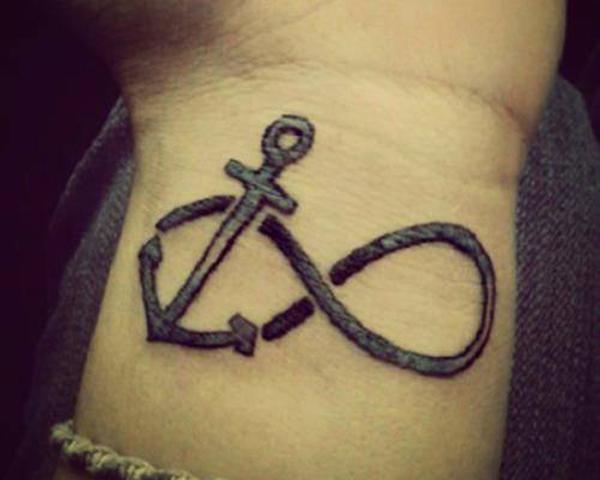 50 Eye-Catching Wrist Tattoo Ideas