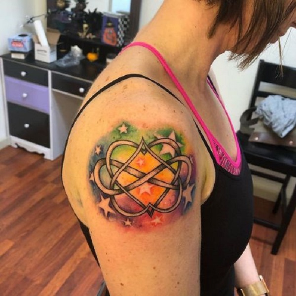 100 Infinity Tattoo Ideas to Symbolize Your Eternal Love