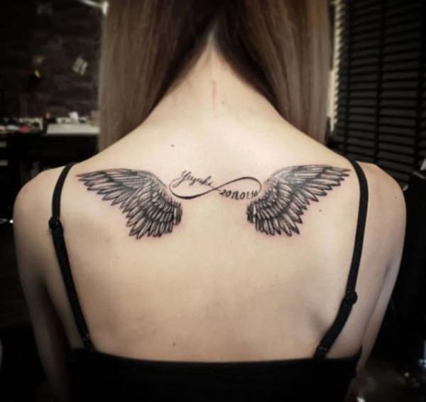 100 Infinity Tattoo Ideas to Symbolize Your Eternal Love