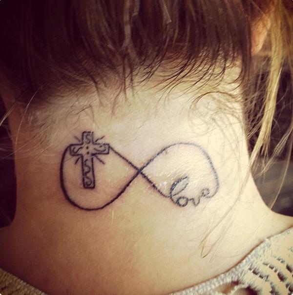 100 Infinity Tattoo Ideas to Symbolize Your Eternal Love