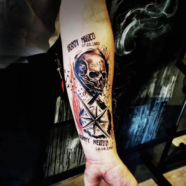 100 Infinity Tattoo Ideas to Symbolize Your Eternal Love