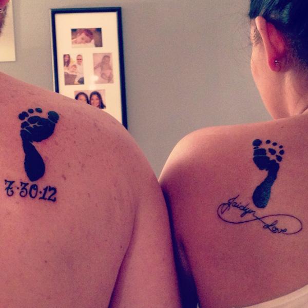 100 Infinity Tattoo Ideas to Symbolize Your Eternal Love