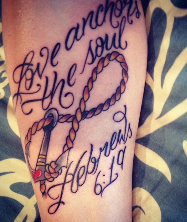 100 Infinity Tattoo Ideas to Symbolize Your Eternal Love