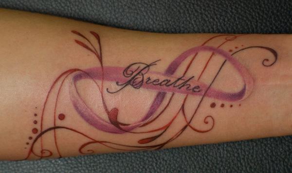 100 Infinity Tattoo Ideas to Symbolize Your Eternal Love