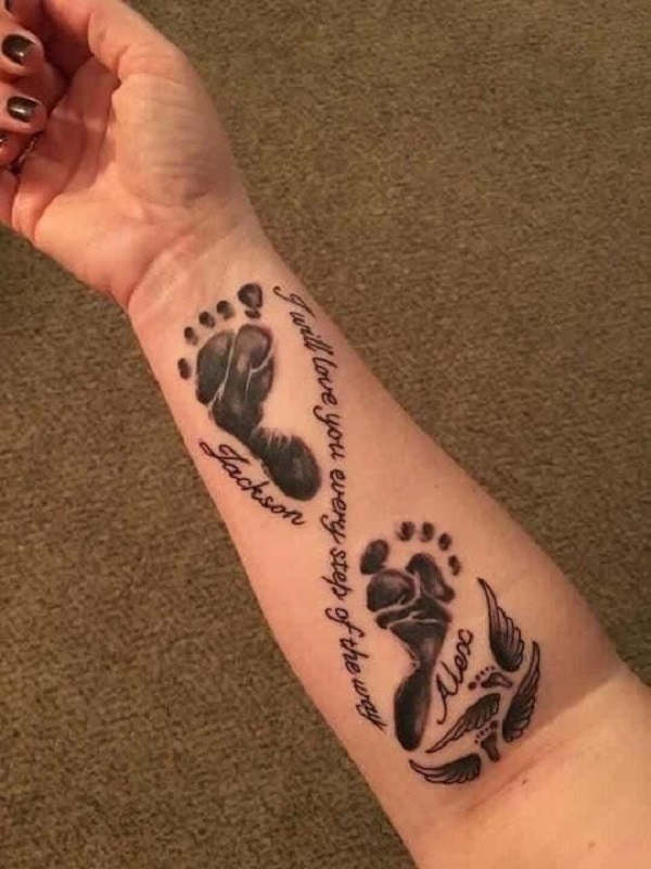 100 Infinity Tattoo Ideas to Symbolize Your Eternal Love