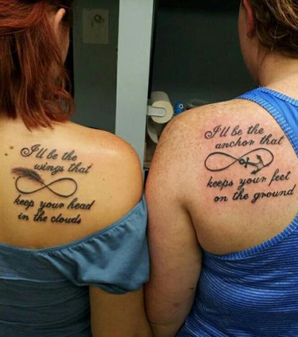 100 Infinity Tattoo Ideas to Symbolize Your Eternal Love