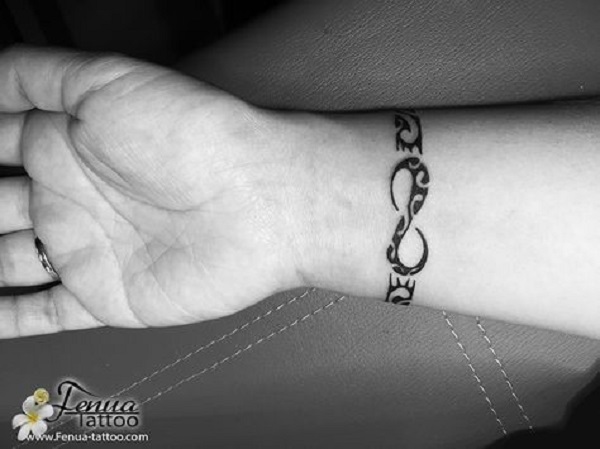 100 Infinity Tattoo Ideas to Symbolize Your Eternal Love